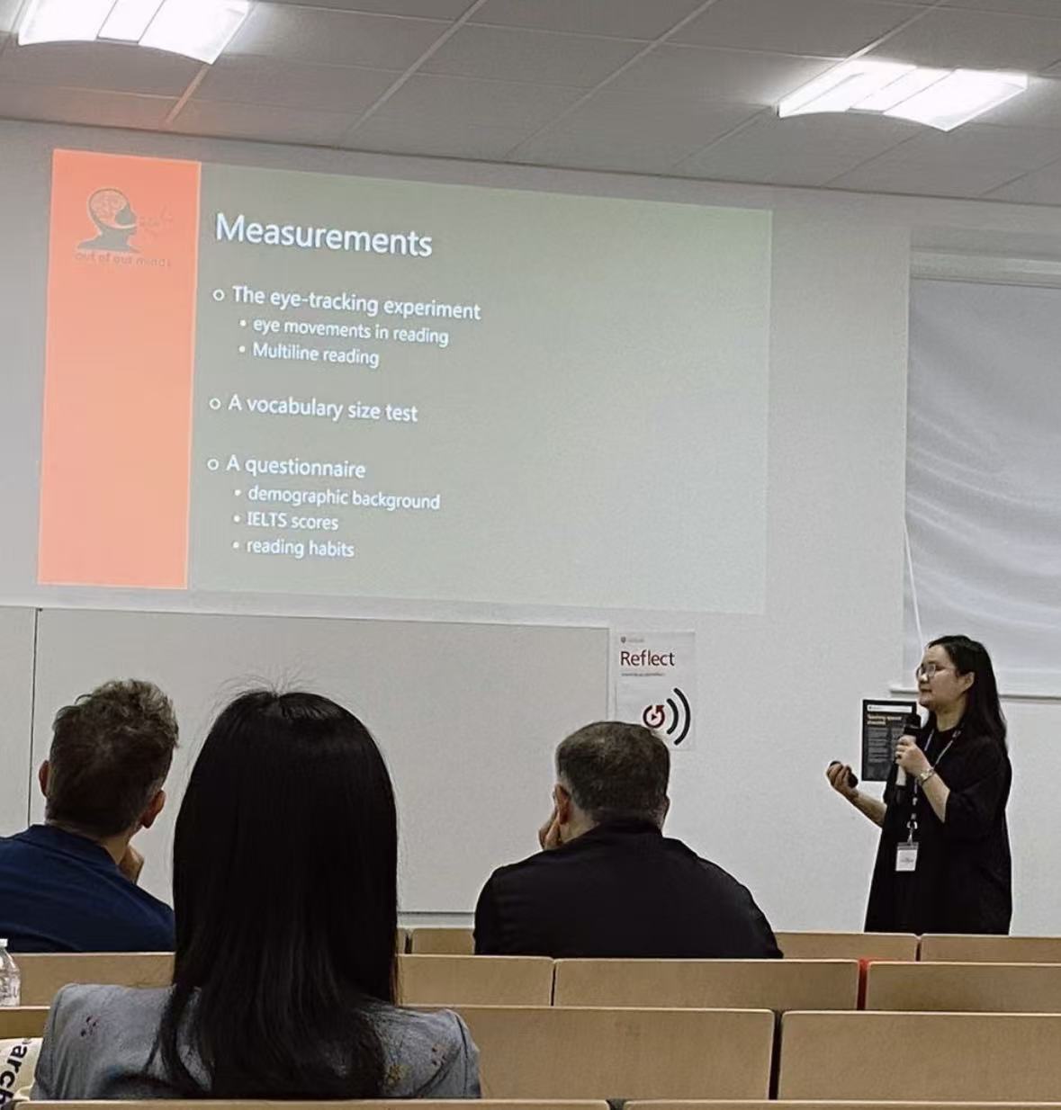 ECEM 2022 presentation